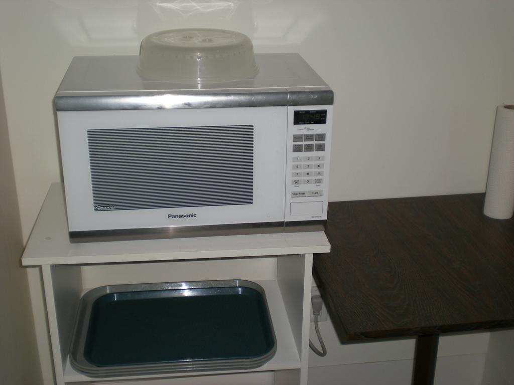 Motel Vaudreuil Zewnętrze zdjęcie