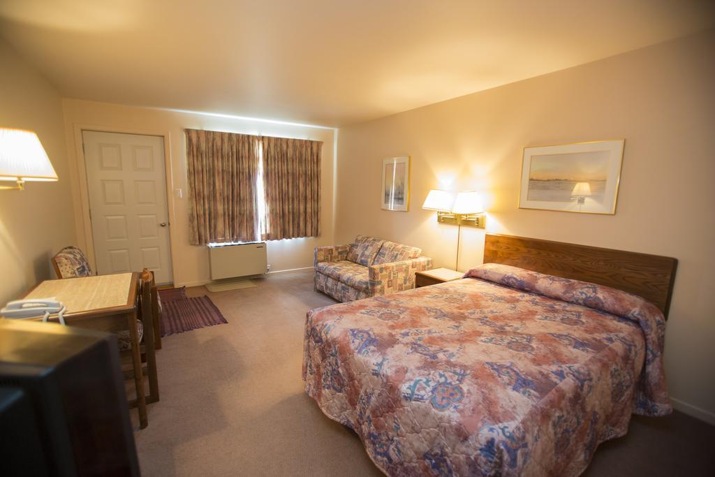 Motel Vaudreuil Pokój zdjęcie